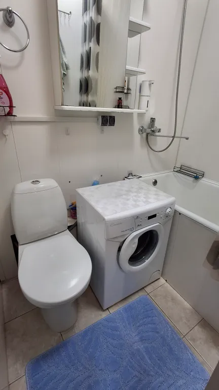 Квартира 9-е небо