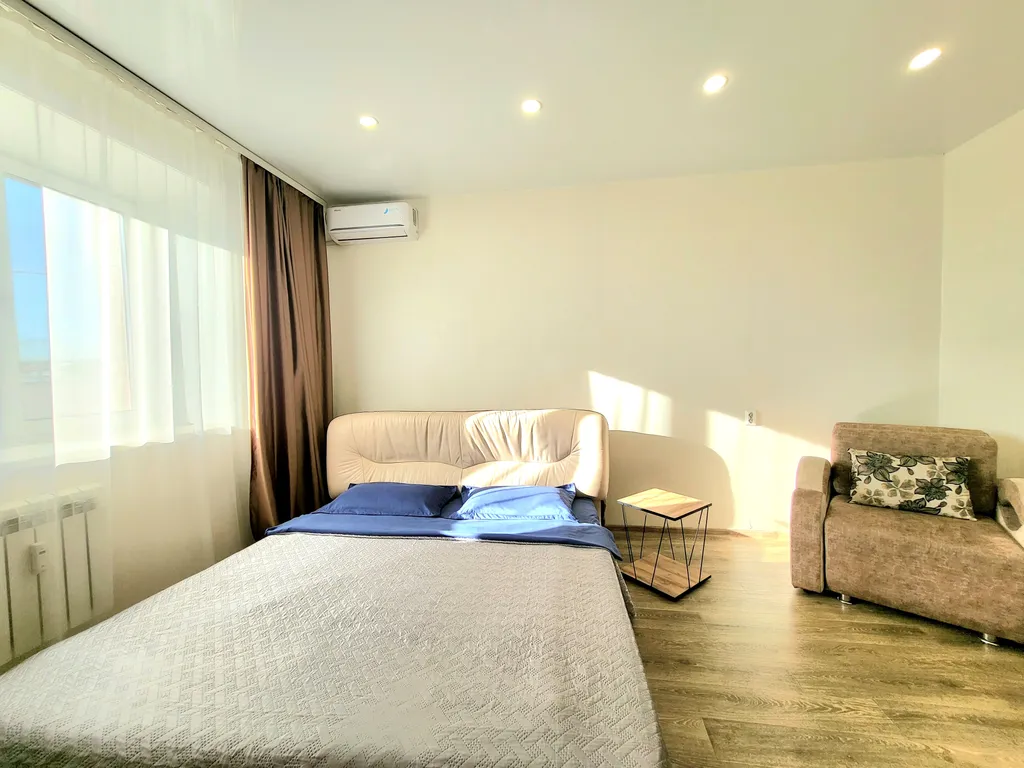 Хорошая квартира по приемлемой цене