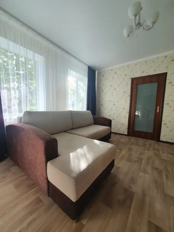 Дом для отдыха Керченский 9