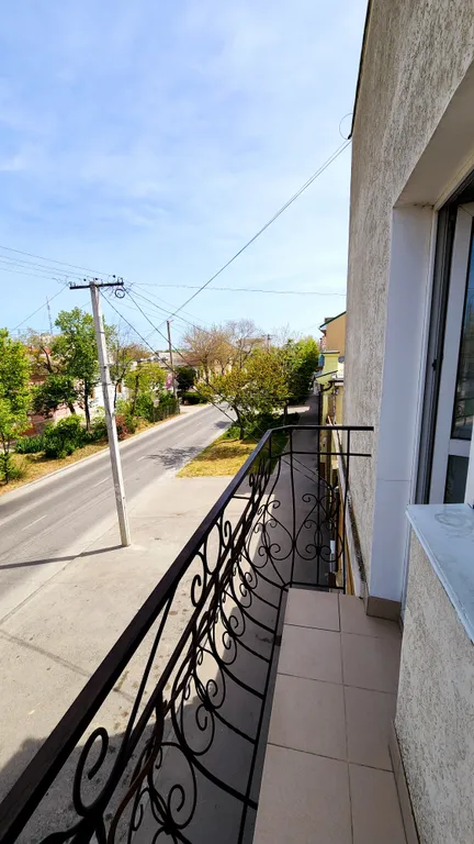 Уютная квартира-студия возле Театральной площади