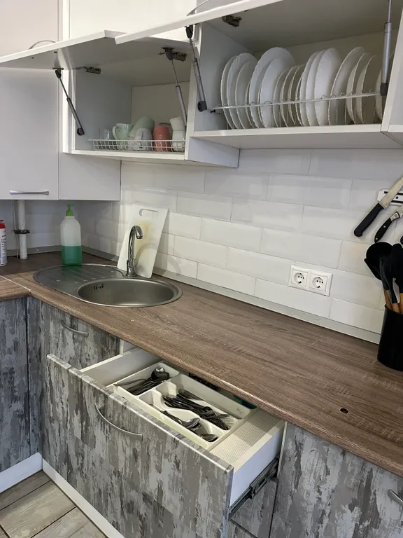 Дом с баней