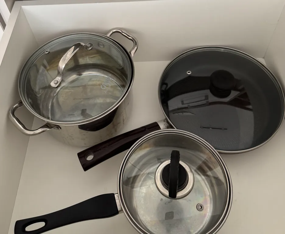 Уютная светлая студия в центре