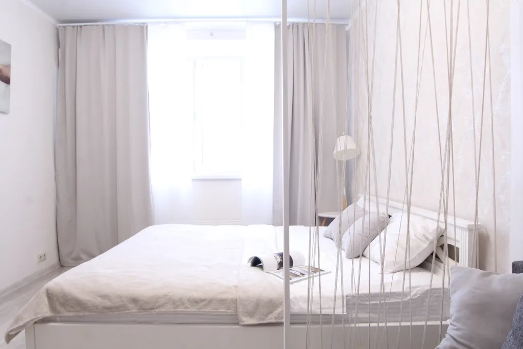 Квартира 1-комнатная уютная около ТЦ Красный кит