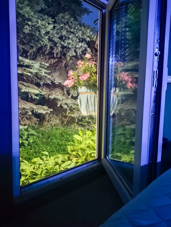 Коттедж Удивительный дом, фонари верхнего света, звуки природы и города — Казань