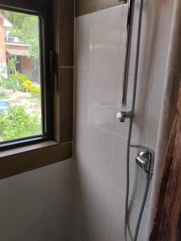 Коттедж Часть дома с отдельным входом — Пляхо