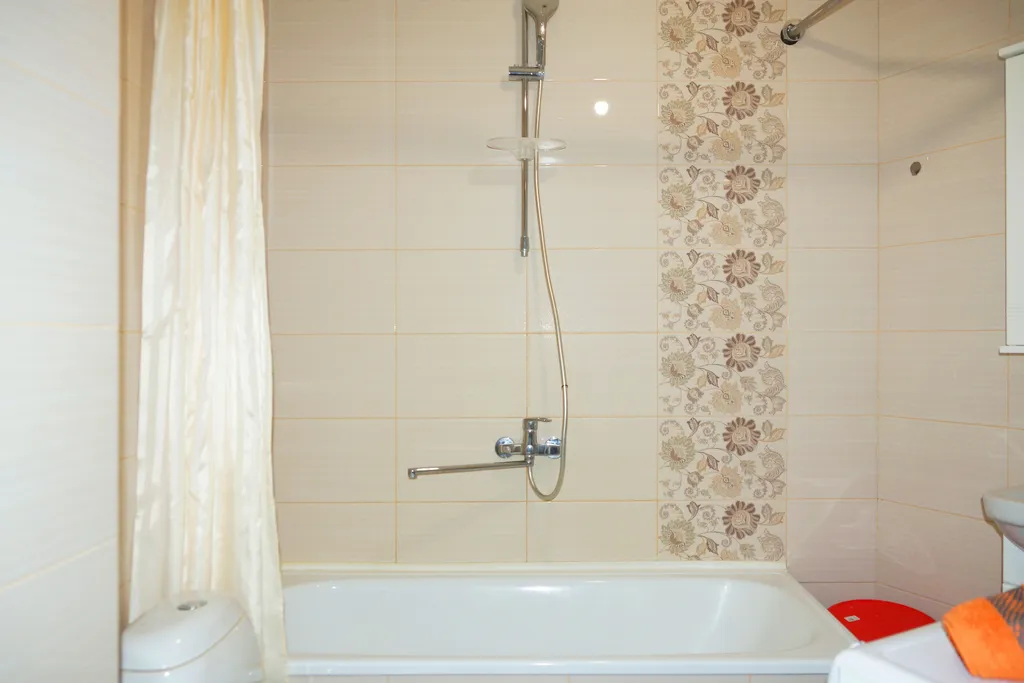 Уютная квартира с лучшим видом в городе