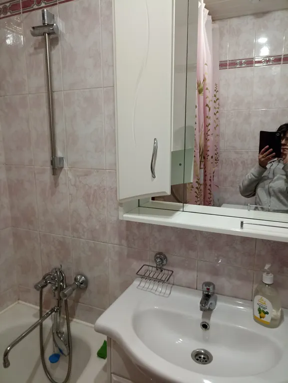 Уютная квартира в центре нового города