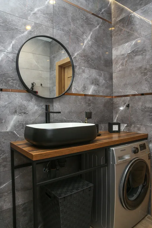 Люкс в Баден СПА