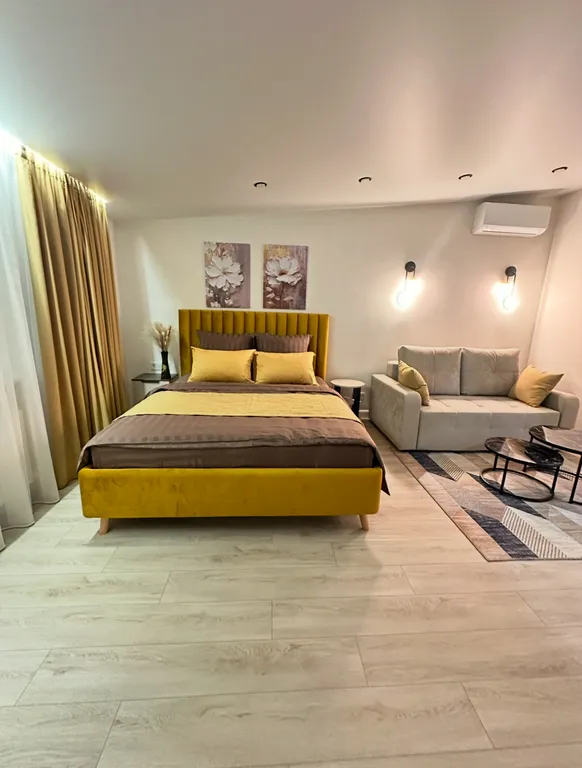 На Аллеи Любви