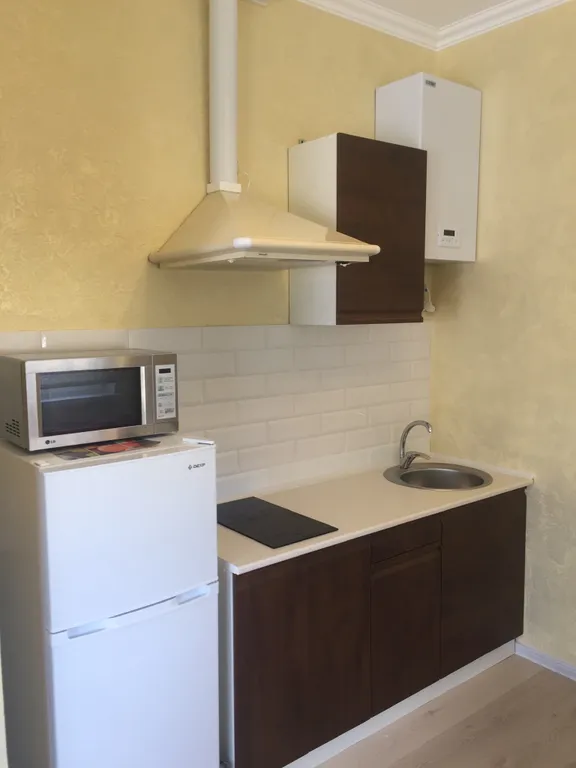 Квартира Уютная квартира рядом с центром и морем — Сириус