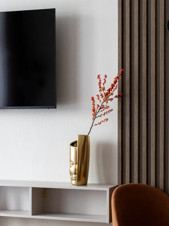 Уютные апартаменты-студия у моря 917