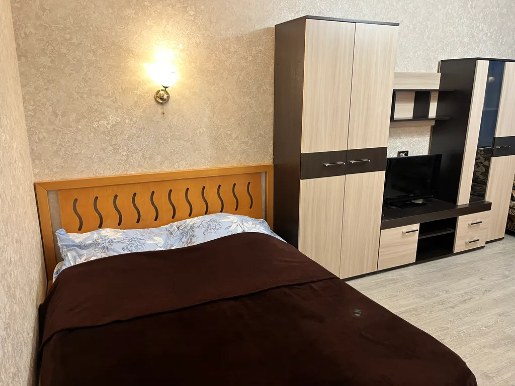 Квартира Уютная квартира в самом центре — Зеленоградск