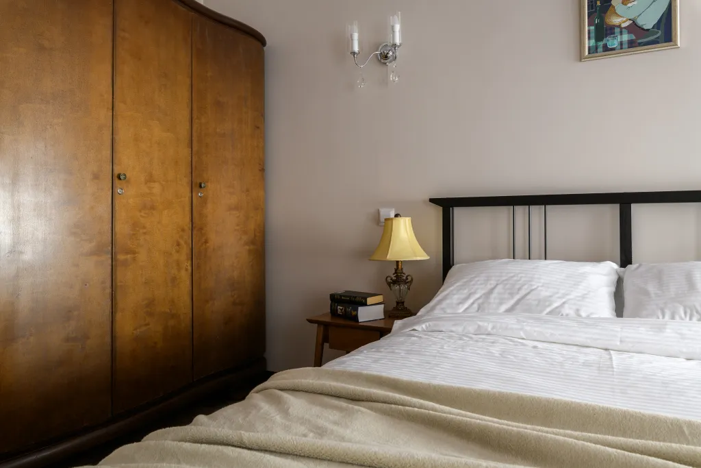 Квартира Квартира Sutki Rent у Летнего Сада — Санкт-Петербург