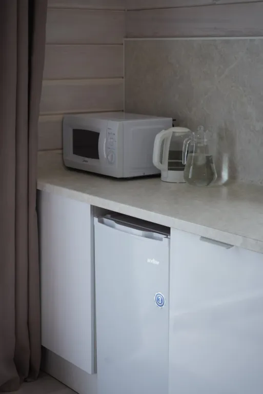 Гостевой дом "Изумрудный"