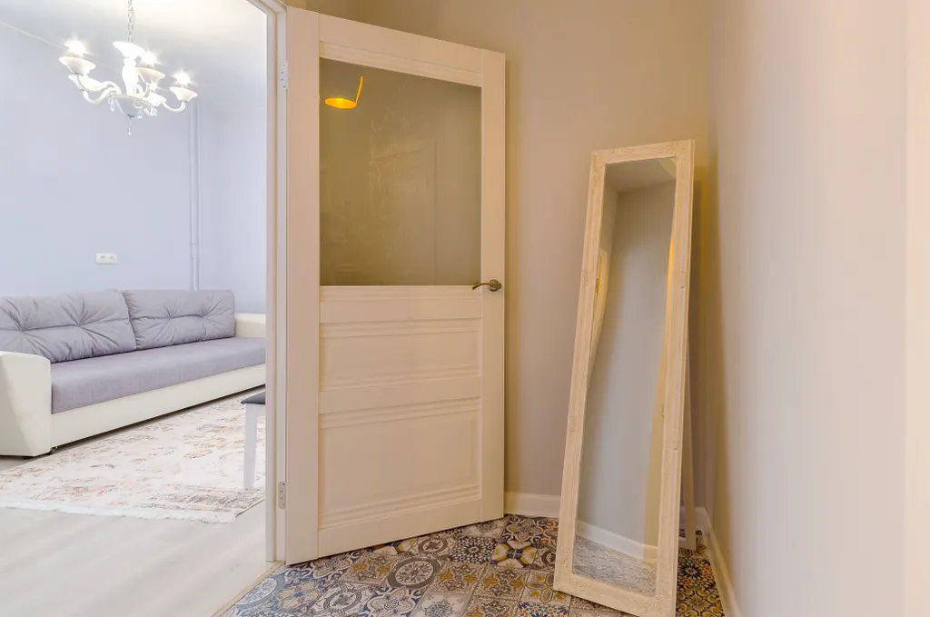 Квартира в тихом центре