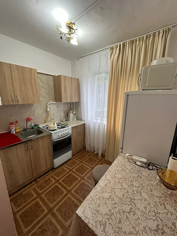 Квартира в центре города