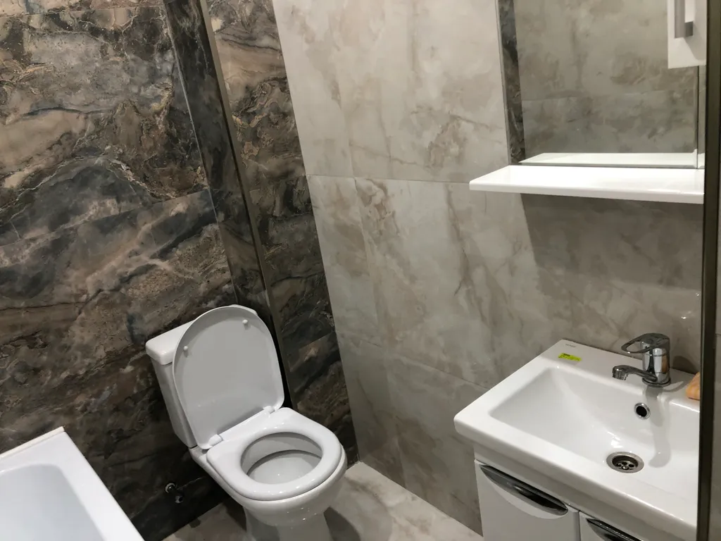 Апартаменты «Сиеста» с видом на море