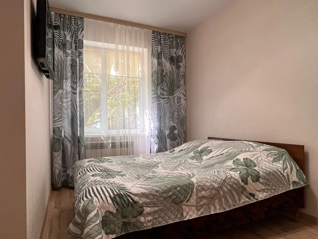 Квартира в историческом центре