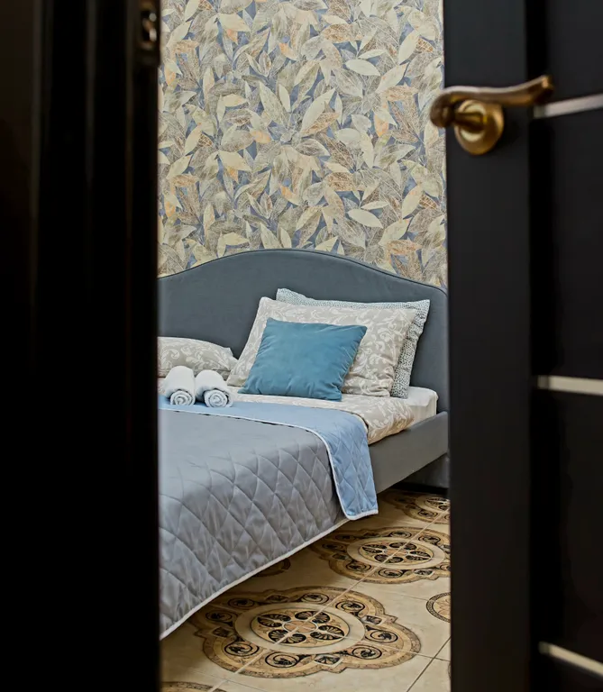 Квартира Квартира ЖД вокзал, комфорт — Омск