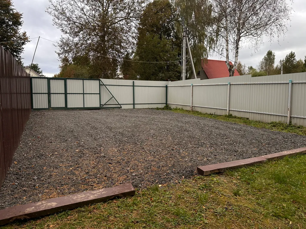 Коттедж Уютный дом с видом на пруд — Селятино