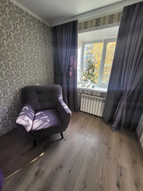 Уютные апартаменты в самом центре города