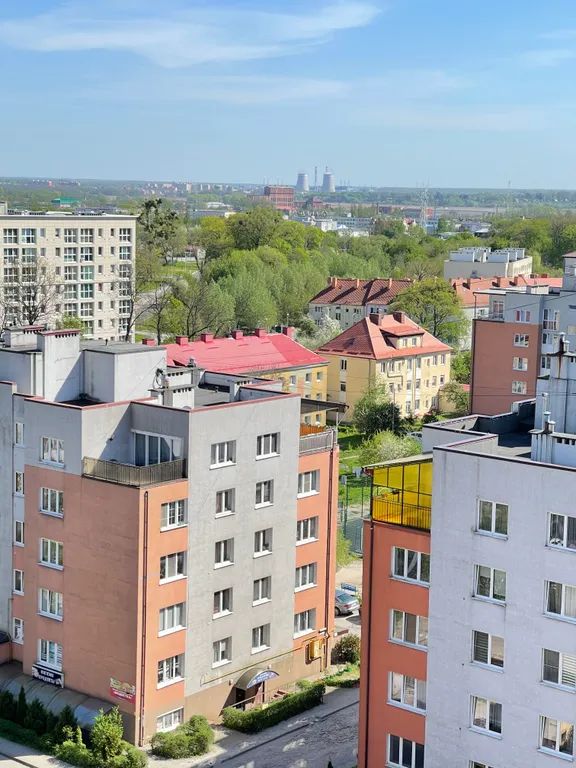 Квартира Апартаменты Закхаймские Ворота — Калининград