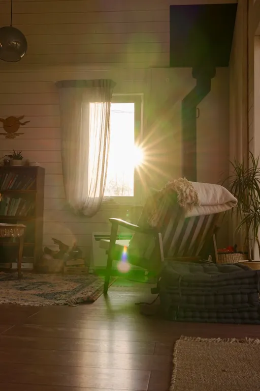 Дом с панорамными окнами и камином в Болотов Деревне