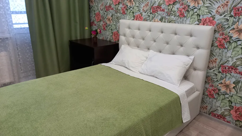 Квартира-студия в ЖК Матрешки — аренда посуточно в Ижевск