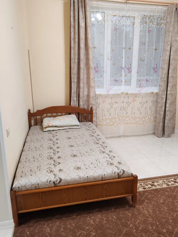 Квартира Квартира на берегу моря — Адлер