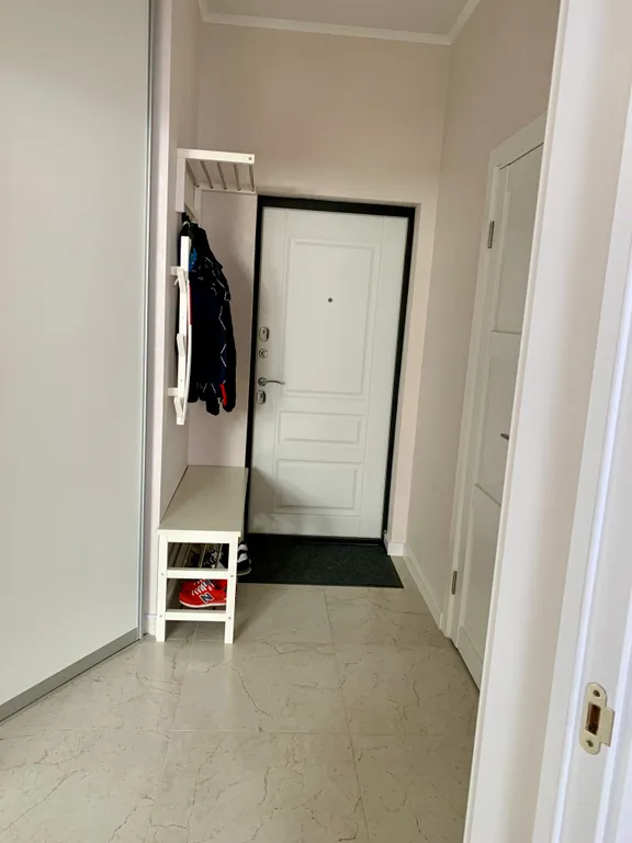 Квартира 1-комнатная Квартира — Геленджик