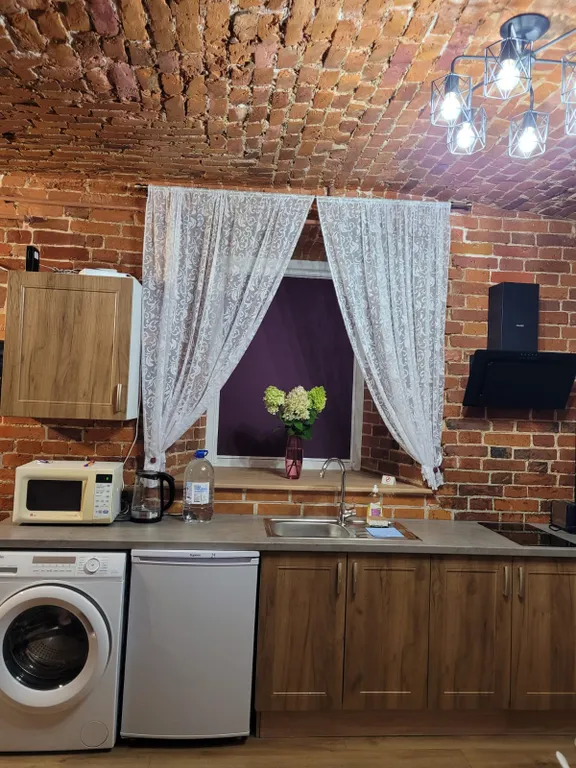 Апартаменты с отдельным входом на Грибоедова 105