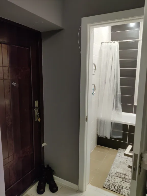 Квартира Уютная светлая квартира со всеми удобствами — Калининград