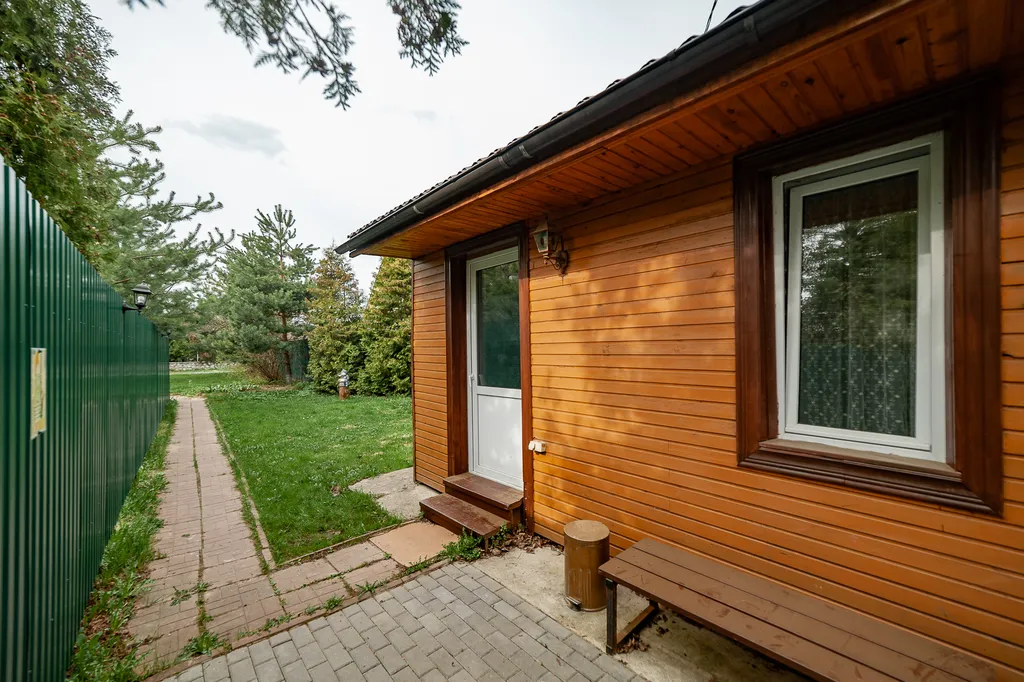 3-комнатный Дом