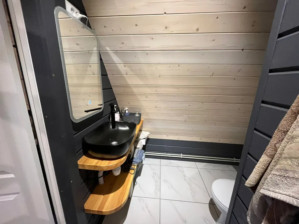 Дом для отдыха