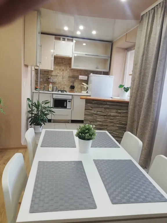 2-комнатная Квартира — аренда посуточно в Витебск