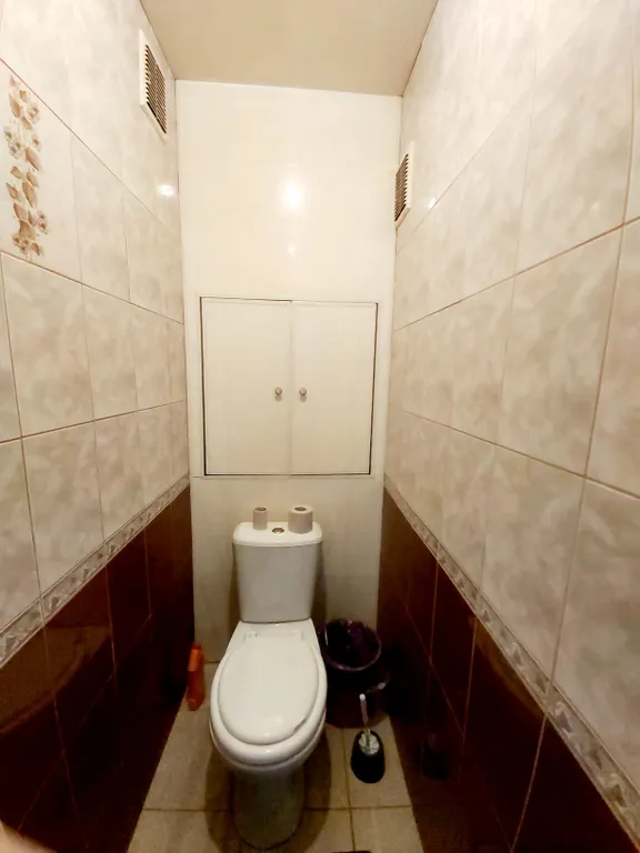 Уютная двушка в районе автовокзала