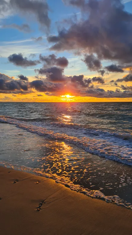 Уютная квартира на море