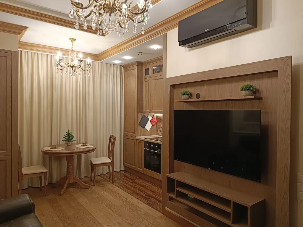 Квартира Квартира Дом Благородных Семейств — Санкт-Петербург