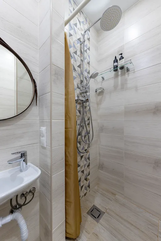 Квартира 3х- комнатная квартира у метро Горный Институт — Санкт-Петербург