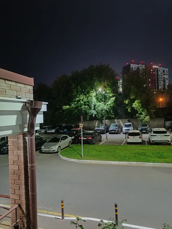 Студия у парка и метро