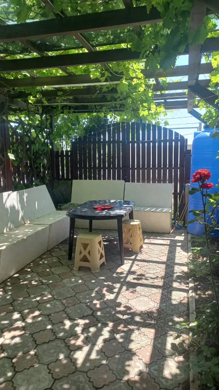 Дом на берегу моря