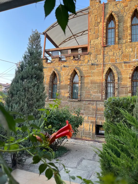 Генеральская дача