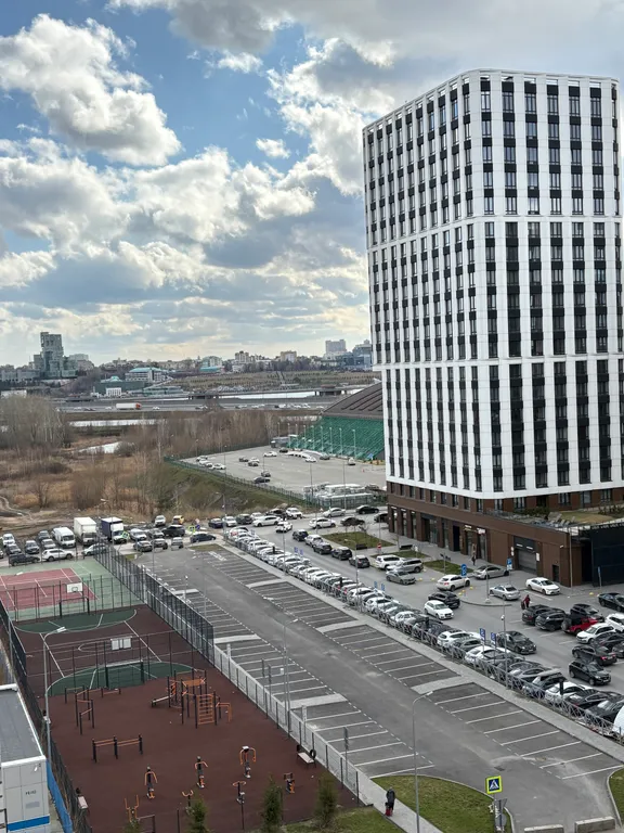 Квартира Уютная квартира в центре города — Казань