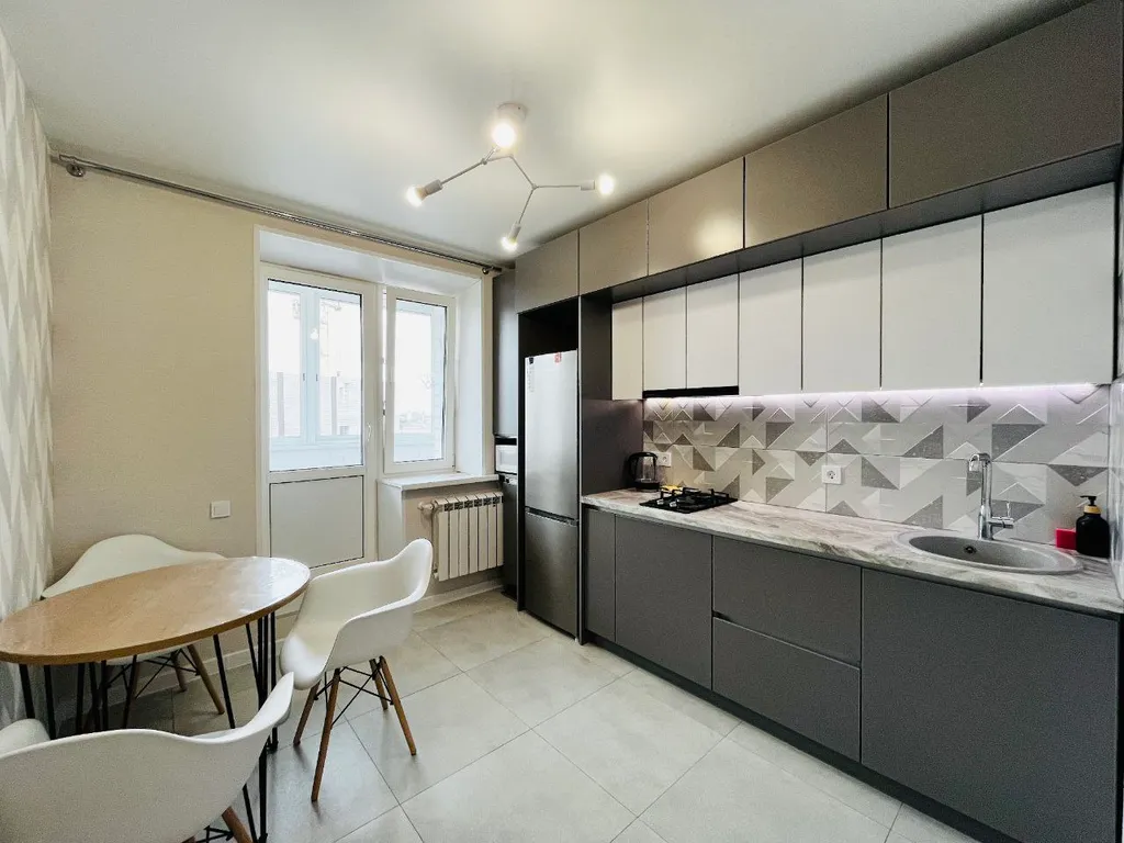 Уютная квартира на Моршанском шоссе