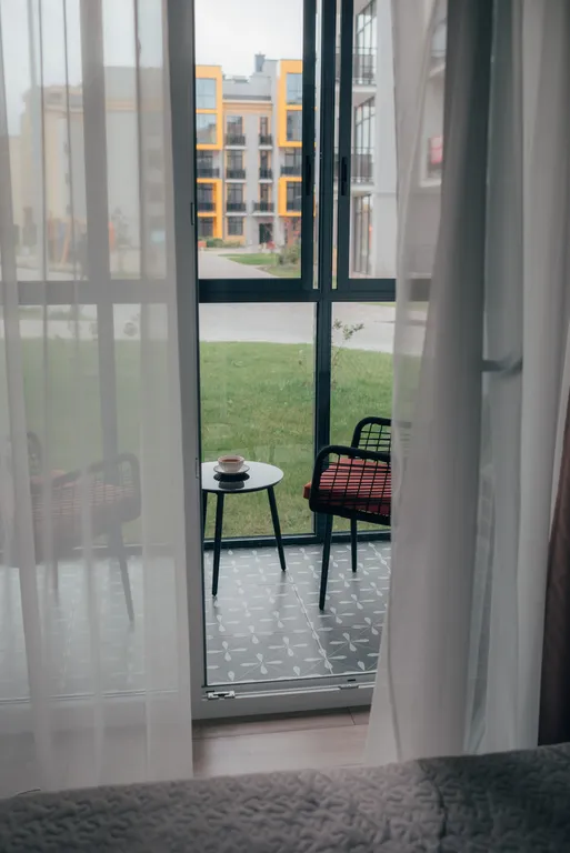 Квартира Квартира Rauschen Green 32/32 — Светлогорск