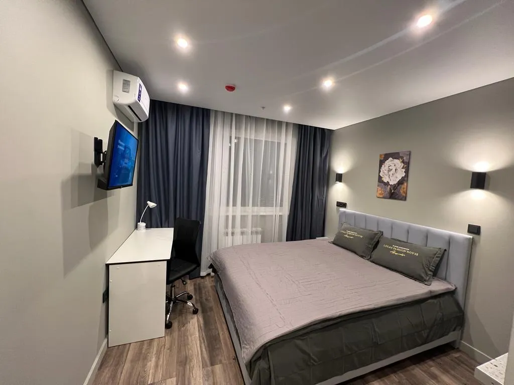Квартира Квартира Luxury apartment — Москва