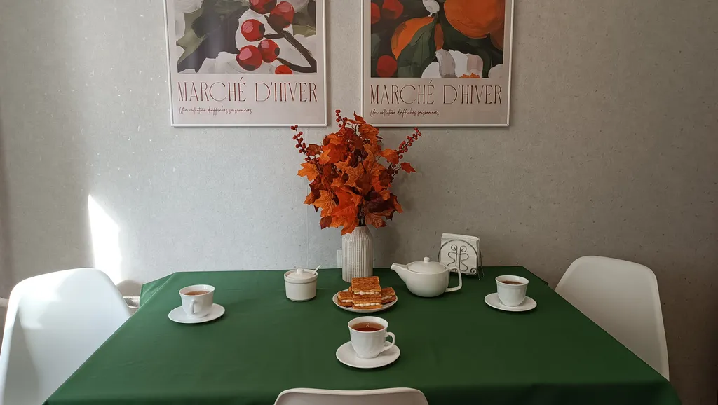 Уютная 1-комнатная квартира рядом с ТЦ Аврора