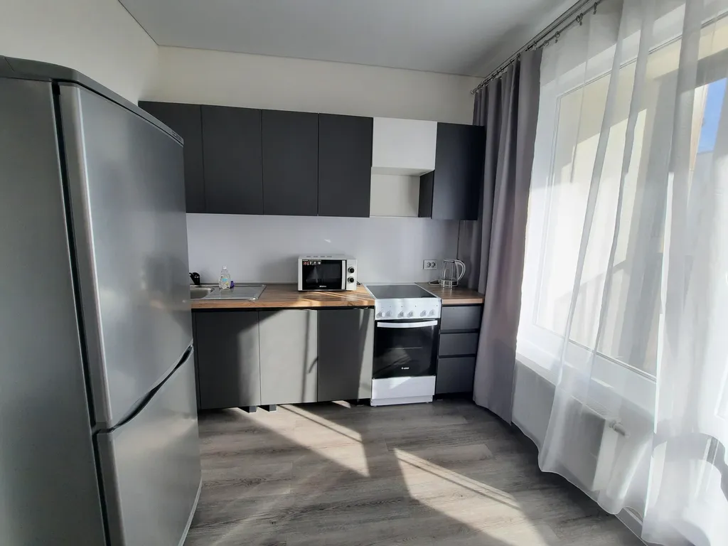 Квартира Уютная квартира недалеко от Царского Села — Шушары