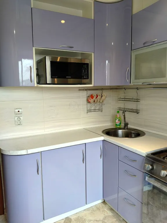 Квартира Дом Победа — аренда посуточно в Зеленоградск