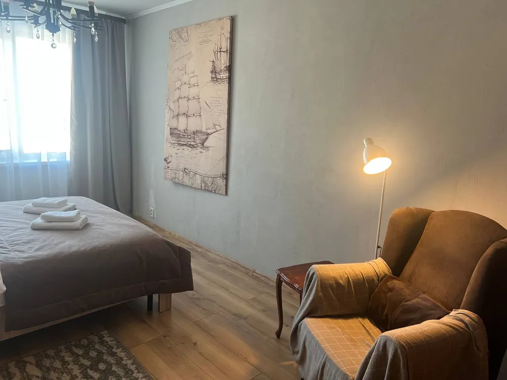 Апартаменты Созвездие Камчатки